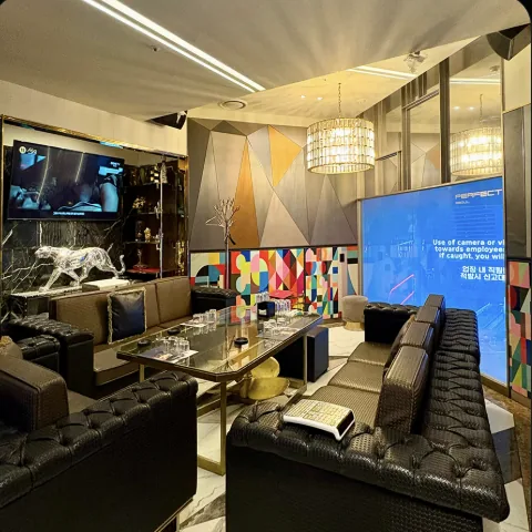 VVIP 룸